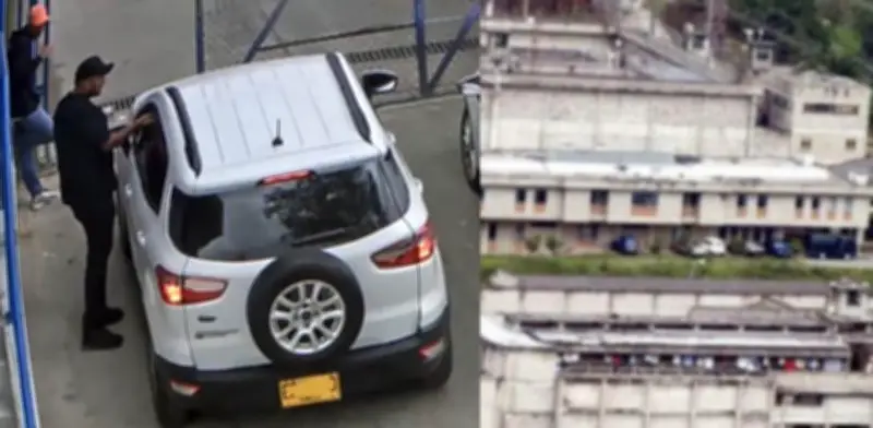 Procuraduría revoca suspensión de 11 funcionarios del Inpec por parranda vallenata en cárcel de Itagüí