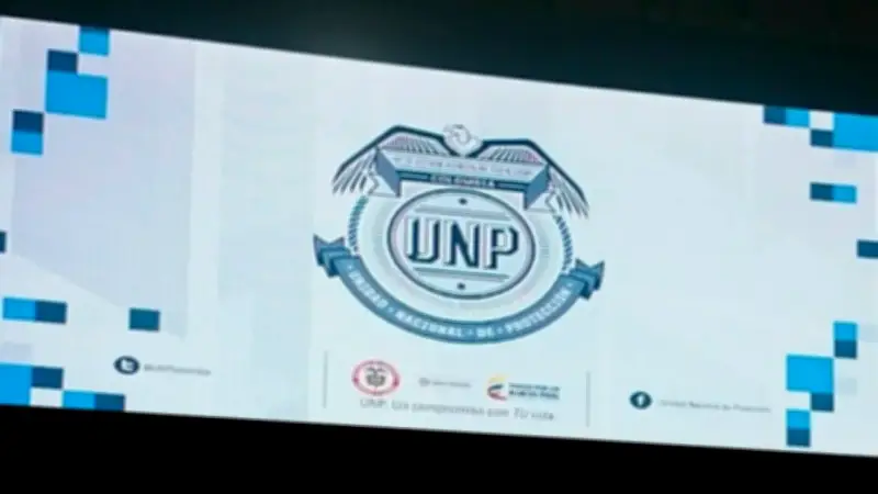 Procuraduría sanciona a dos funcionarios de la UNP en Santander por acoso laboral