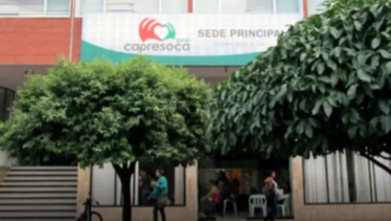 Procuraduría suspende por tres meses a agente interventora de EPS Capresoca por incumplimientos