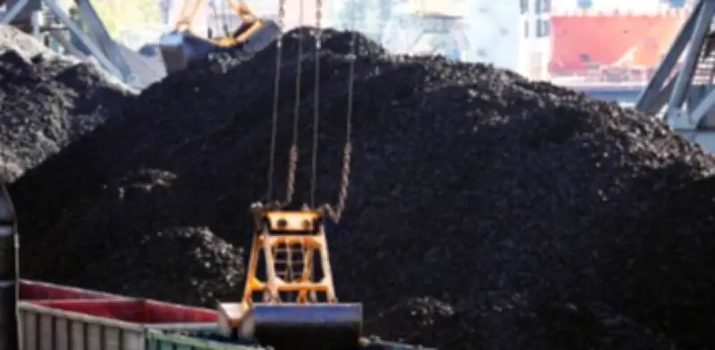 Producción de carbón en Colombia cae a su nivel más bajo en 20 años