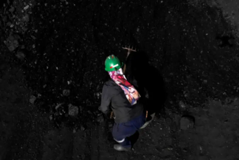 Producción de carbón en Colombia cae a su nivel más bajo en 22 años