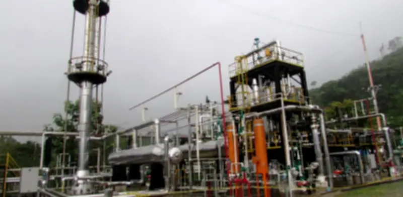 Producción de gas en Colombia cae en marzo de 2026; crece comercialización e importaciones