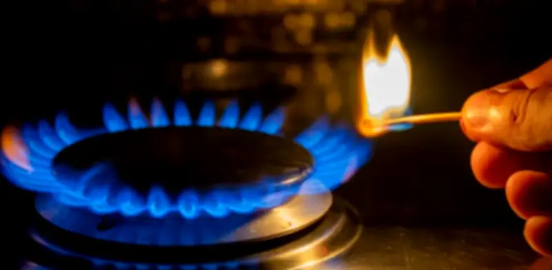 Producción de gas en Colombia se recupera dos meses, pero cae 14,7% interanual