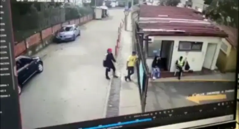 Productor de 'Sin senos sí hay paraíso' revela detalles del ataque con escolta armado