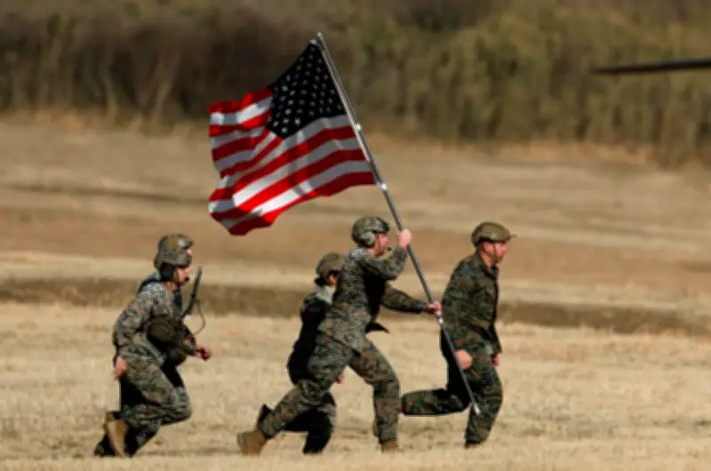 Project Maven: El programa de IA del Pentágono que transforma la guerra moderna