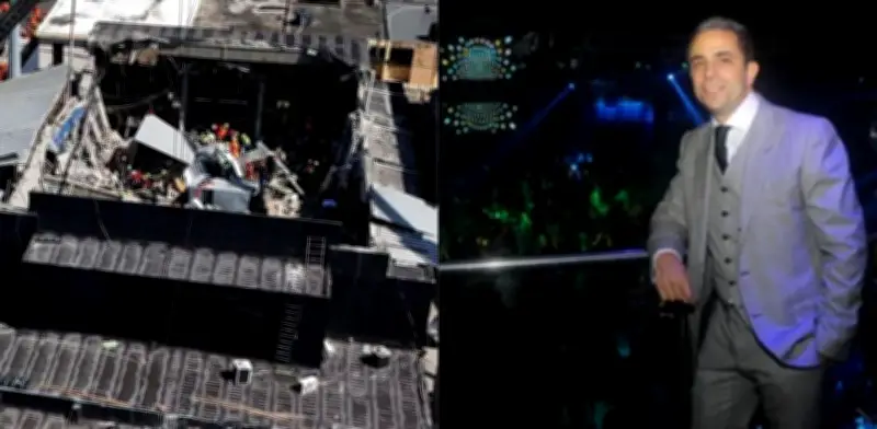 Propietarios de discoteca Jet Set publican carta emotiva a un año de tragedia con 236 fallecidos