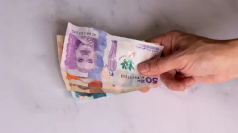 Prosperidad Social confirma pago de hasta 230 mil pesos a adultos mayores desde el 15 de abril