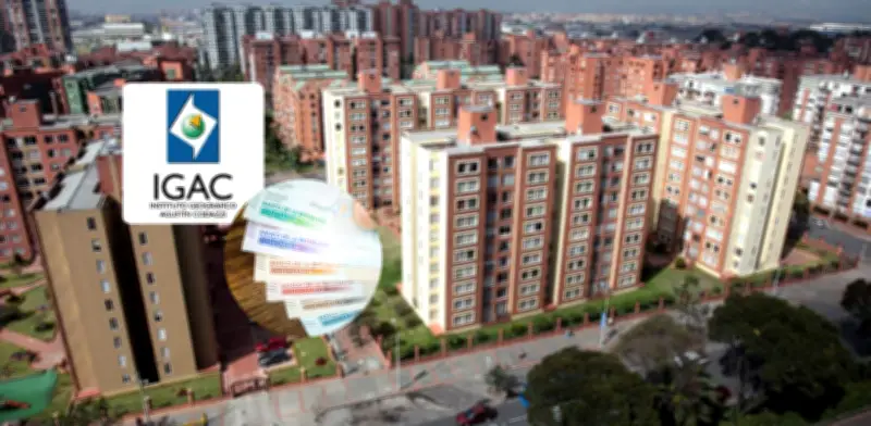 Protestas nacionales por actualización catastral: impactos en el impuesto predial