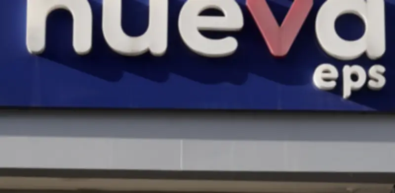 Prórroga de intervención en Nueva EPS revela crisis financiera y rezago en tutelas