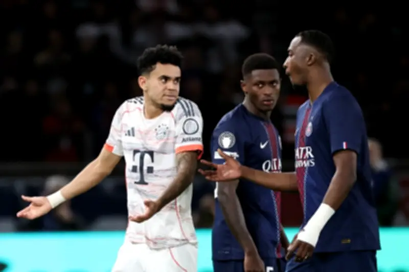 PSG vs Bayern: duelo clave en semifinales de Champions