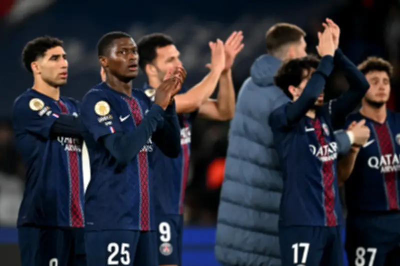 PSG vs Liverpool: Choque de Titanes en Cuartos de la Champions League