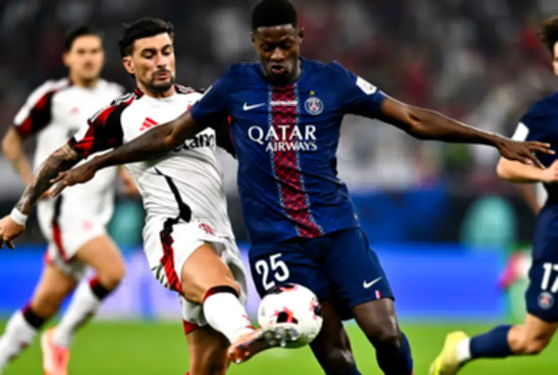 PSG vs Liverpool: Duelo estelar en cuartos de la Champions League con campeones en la mira