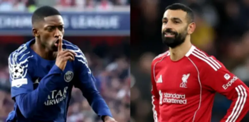 PSG vs Liverpool: Revancha estelar en cuartos de Champions League con papeles invertidos