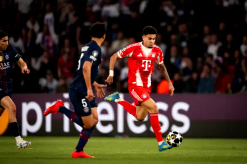 PSG y Bayern firman una semifinal histórica con 9 goles en París