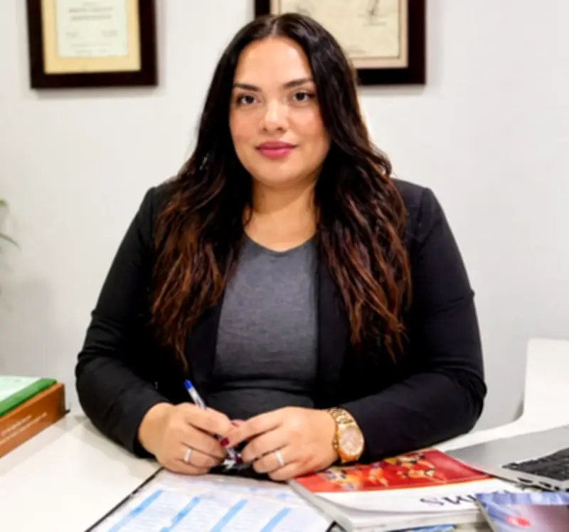 Psicóloga forense cartagenera logra hito en la justicia colombiana