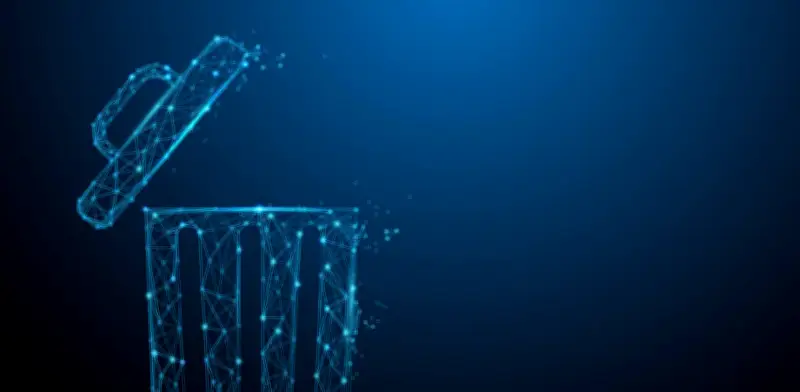 ¿Puede caducar el pasado digital? Los límites del derecho al olvido en la era de la identidad permanente