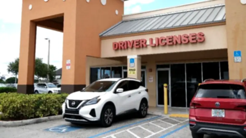 ¿Puede conducir en Miami con licencia extranjera durante el Mundial 2026? Normas clave que debe conocer