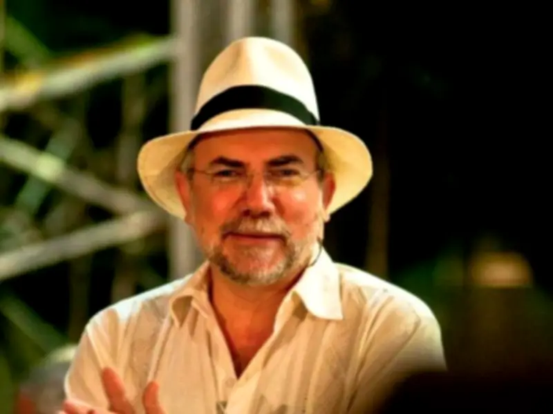 Puno Ardila Amaya recibe premio 'Toda una Vida' 2026 por su dedicación al lenguaje y la cultura santandereana