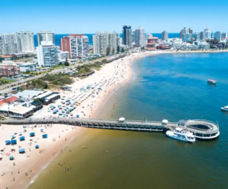 Punta del Este seduce a millonarios latinoamericanos con eventos de lujo