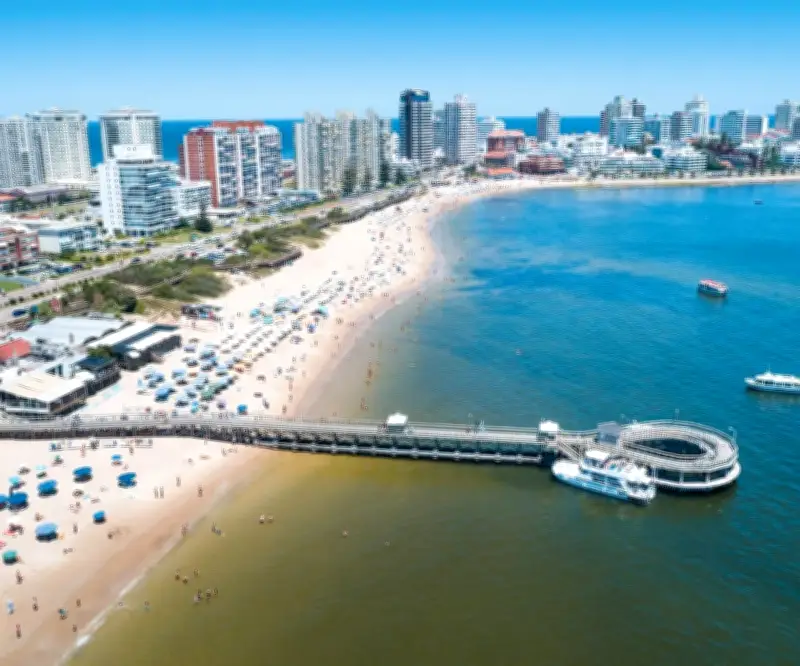 Punta del Este seduce a millonarios latinos con lujo y eventos exclusivos