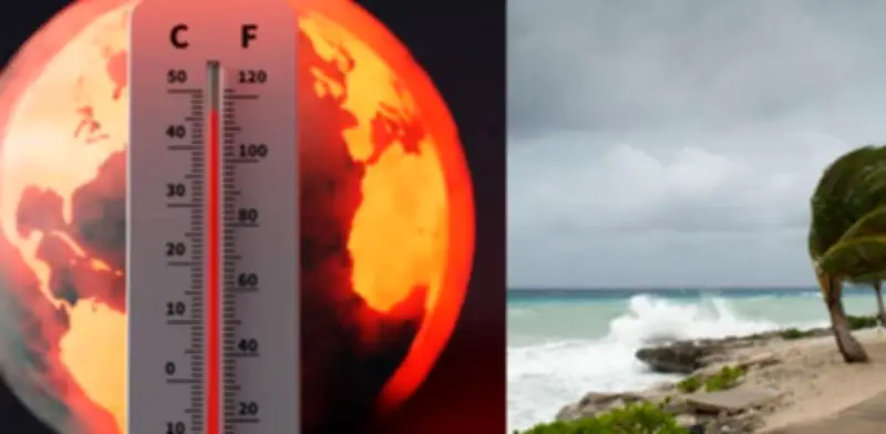 ¿Qué es el 'Súper El Niño'? Fenómeno climático que amenaza con temperaturas récord globales