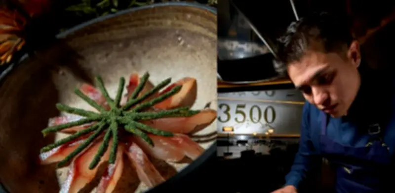 Quito: El secreto gastronómico de América Latina que sorprende con sabores únicos