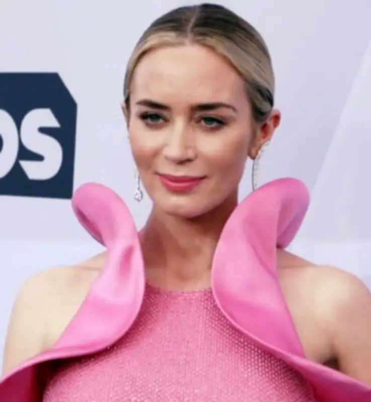 Quiz: ¿Cuánto sabes sobre la carrera de Emily Blunt?