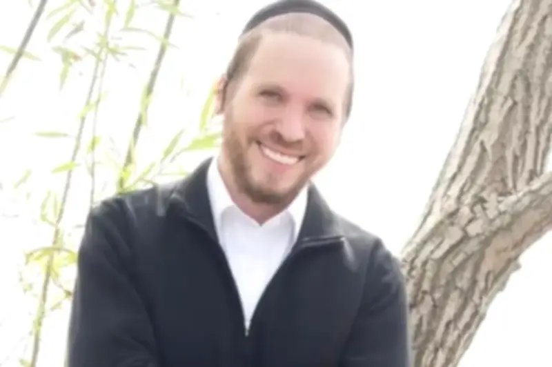 Rabino jasídico de Brooklyn asesinado en Bogotá; Fiscalía investiga