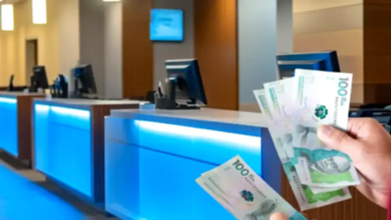 Ranking de tasas de interés en cuentas de ahorro en Colombia: ¿Dónde rinde más tu dinero?