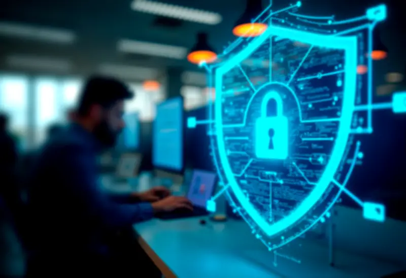 Ransomware: La amenaza que secuestra datos empresariales y exige rescate