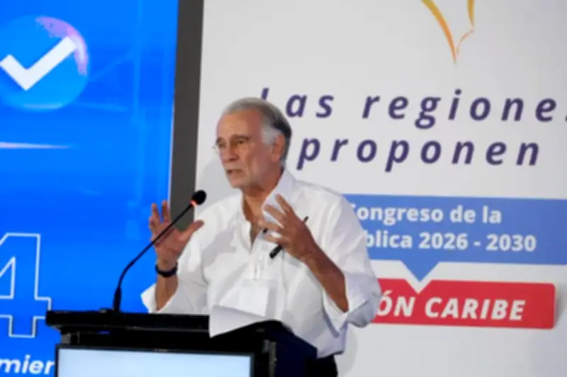 RAP Caribe presenta 13 iniciativas para avanzar hacia la Región Entidad Territorial