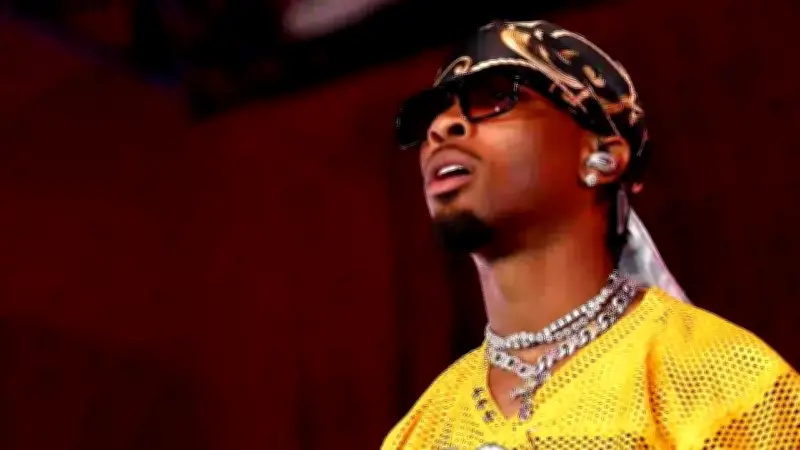 Rapero D4vd habría descuartizado a una adolescente de 14 años en Los Ángeles