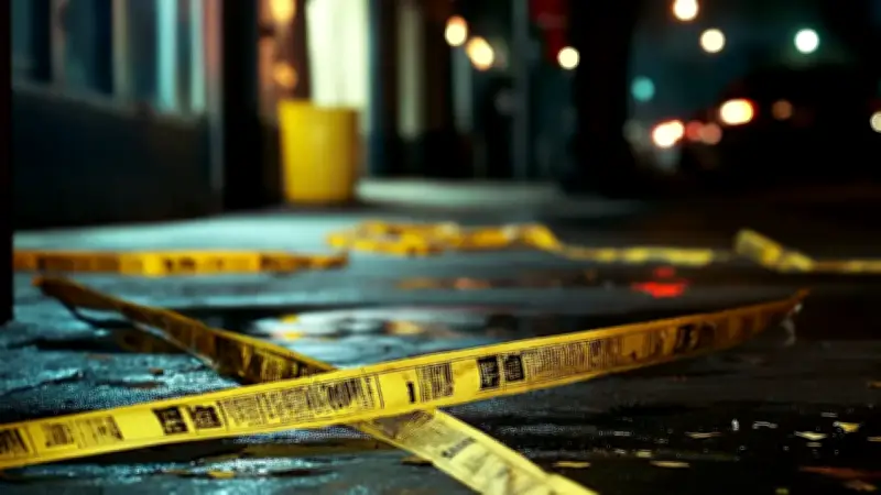 Rapero estadounidense Offset herido en tiroteo en Florida: su estado de salud es estable