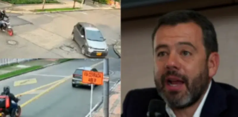 Rappi endurece controles tras ataque de domiciliarios en Bogotá que indignó al alcalde Galán