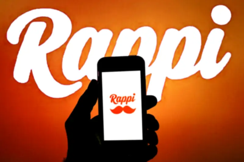 Rappi recibe multa histórica de $4.000 millones por la SIC por vulnerar derechos de consumidores