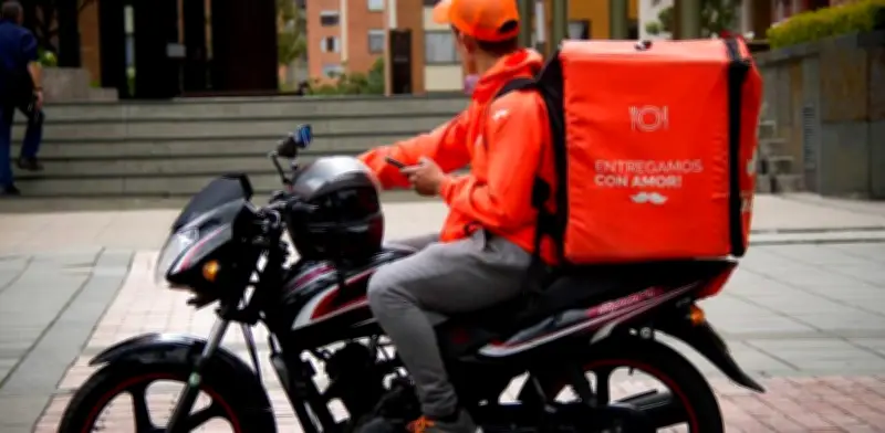 Rappi sancionada con multa millonaria por la SIC por vulnerar derechos de consumidores