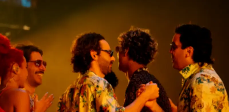 Rawayana inicia su gira '¿Dónde es el after?' con dos noches agotadas en Bogotá