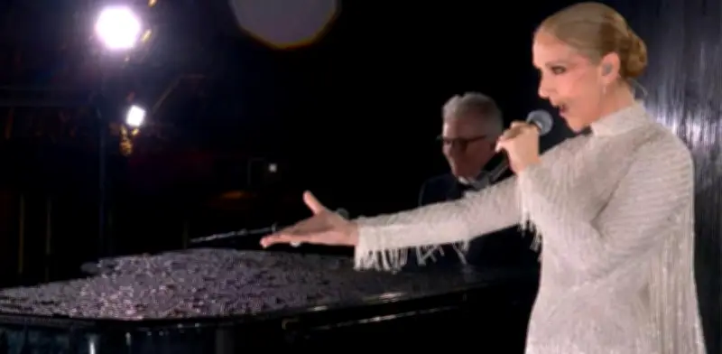 Récord histórico: 9 millones de personas buscan entradas para el regreso de Céline Dion en París