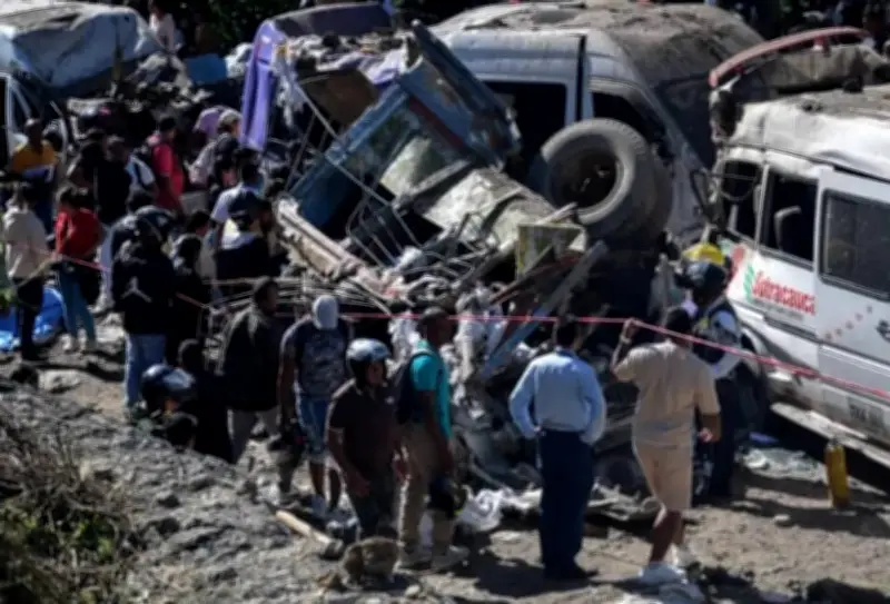 Reacciones internacionales por atentado en Cajibío, Cauca, que dejó 14 muertos