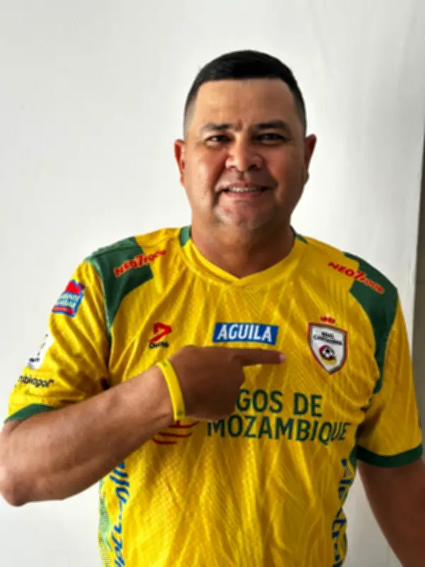 Real Cartagena convoca a jóvenes talentos para su equipo profesional de futsal