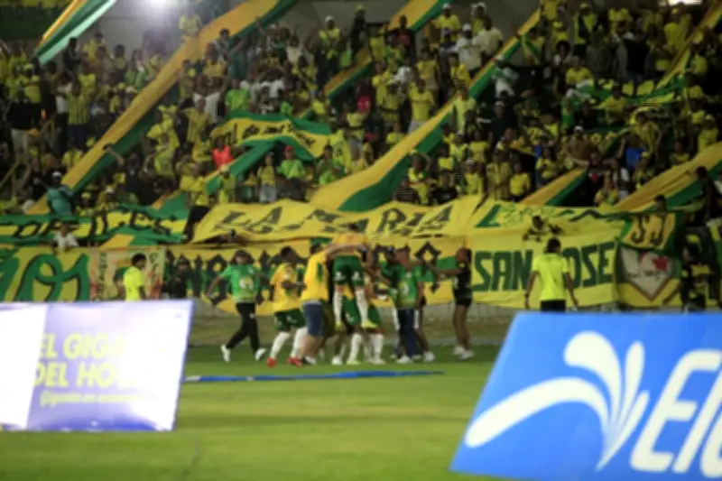 Real Cartagena enfrenta a Barranquilla FC en el cierre de la fase regular del Torneo BetPlay