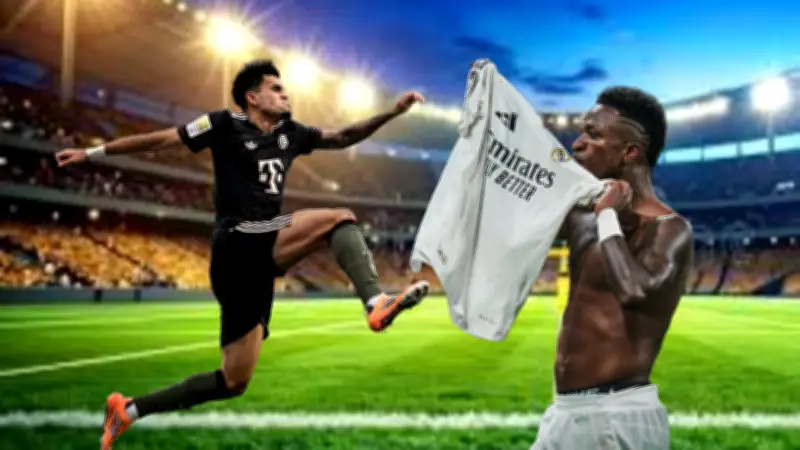 Real Madrid y Bayern Múnich reescriben su leyenda en cuartos de la Champions