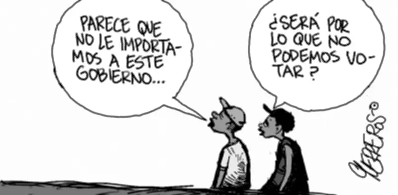Reclutamiento forzado: una realidad que persiste en Colombia