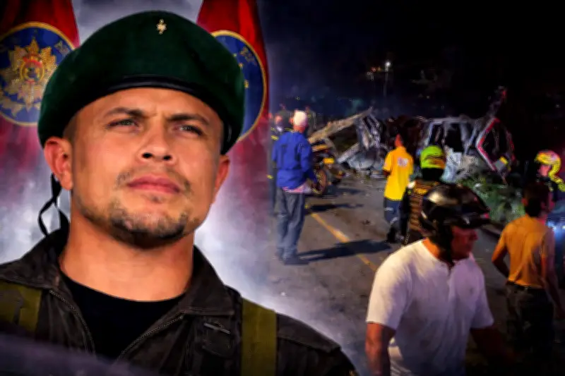 Recompensa histórica de $5.000 millones por cabecillas de ataques en Cali y Palmira