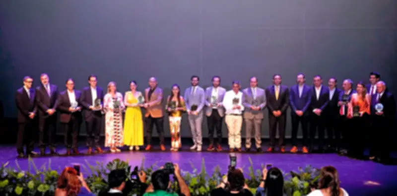 Reconocimientos a la Vanguardia 2026: Santander premia la excelencia empresarial