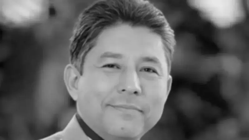 Rector del Externado pide excluir a señalados por crimen de Neill Cubides de gestión de paz