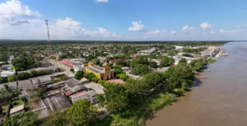 Recuperan motocicleta robada en Atlántico tras persecución policial en Calamar, Bolívar