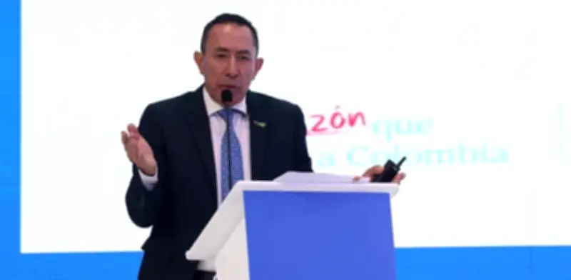 ¿Recuperará Ecopetrol la confianza de inversionistas tras salida temporal de Ricardo Roa?