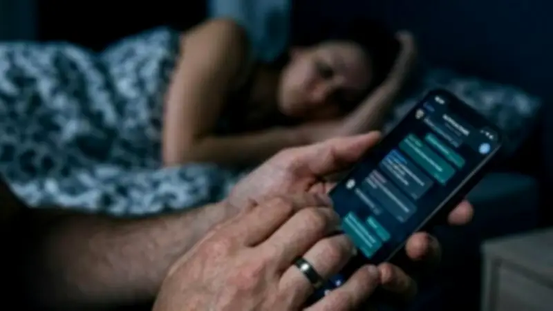 Redes digitales globales facilitan violencia sexual con drogas y crean 'academias de violadores'