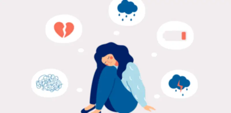 Redes sociales y sueño deficiente: factores clave en la crisis de salud mental universitaria en Colombia